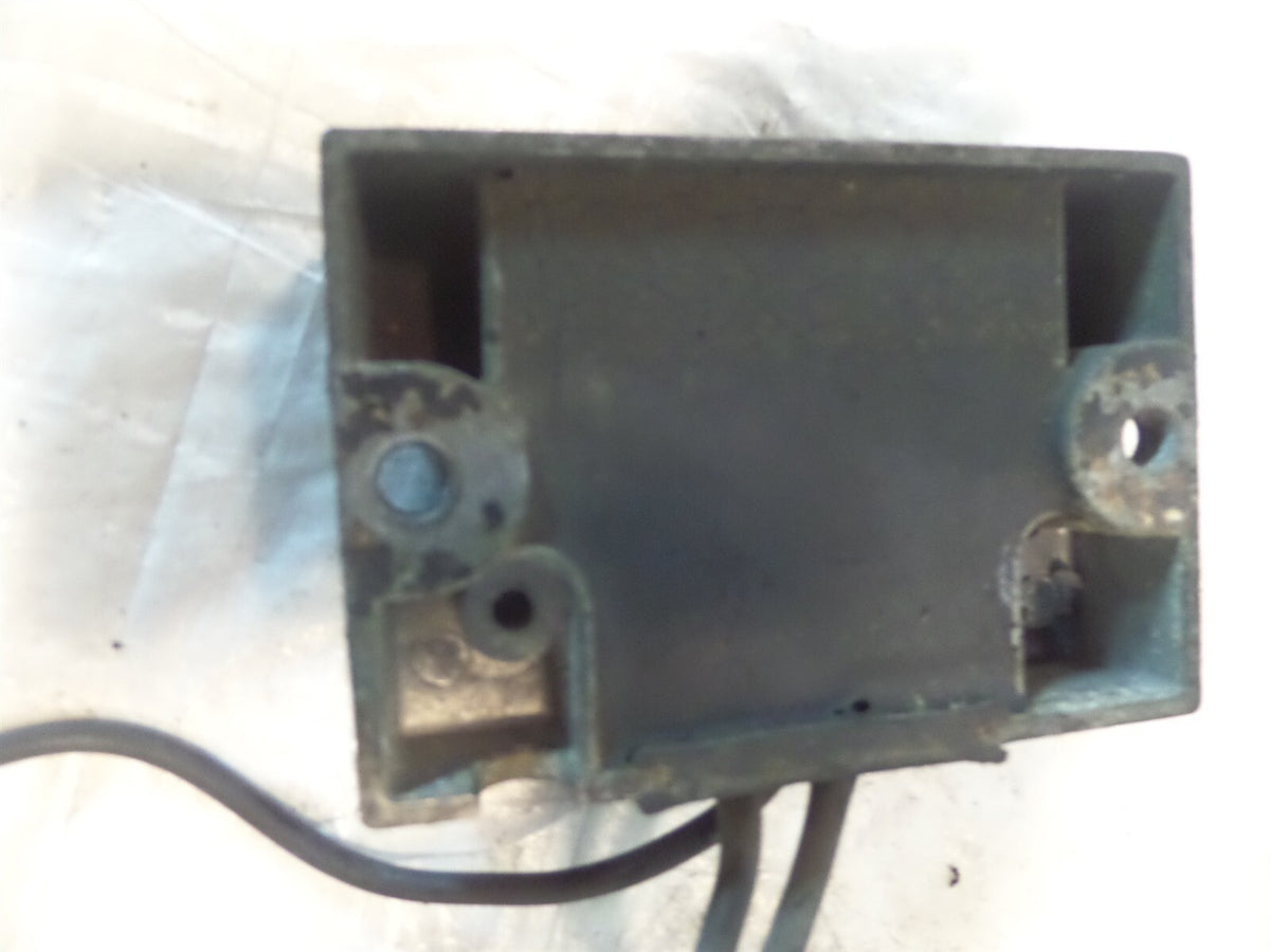 1984 1985 1986 Harley Davidson Electra Glide Classic Voltage Regulator Rectifier - C3 Cycle