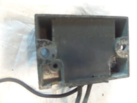 1984 1985 1986 Harley Davidson Electra Glide Classic Voltage Regulator Rectifier - C3 Cycle