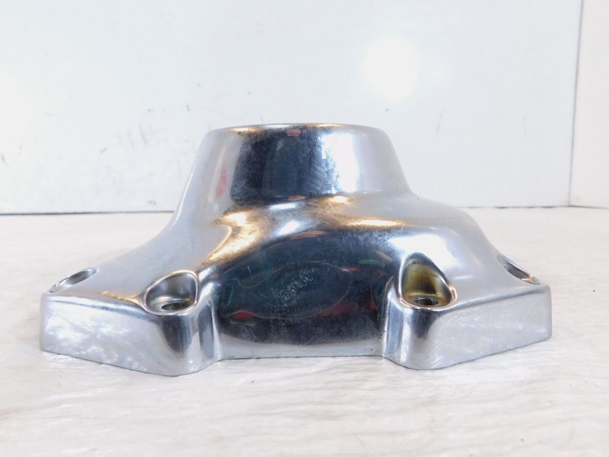 Harley Davidson Touring Dyna Softail Right Engine Motor Cam Camshaft Gear Cover - C3 Cycle