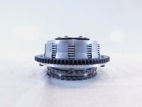 Harley Davidson Twin Cam Electra Glide Softail & Dyna Clutch Basket Hub & Plates - C3 Cycle