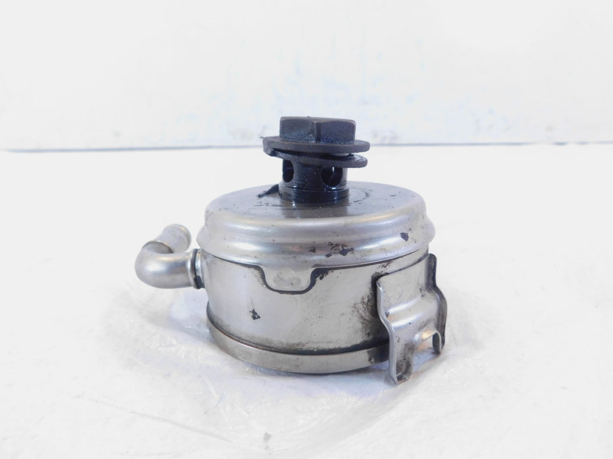 Triumph Daytona 675 R SE & Street Triple R RX Engine Motor Oil Cooler & Bolt - C3 Cycle