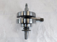 1985-2005 85-05 Kawasaki KL250 KLR250 Motor Flywheel Crankshaft & Connecting Rod - C3 Cycle
