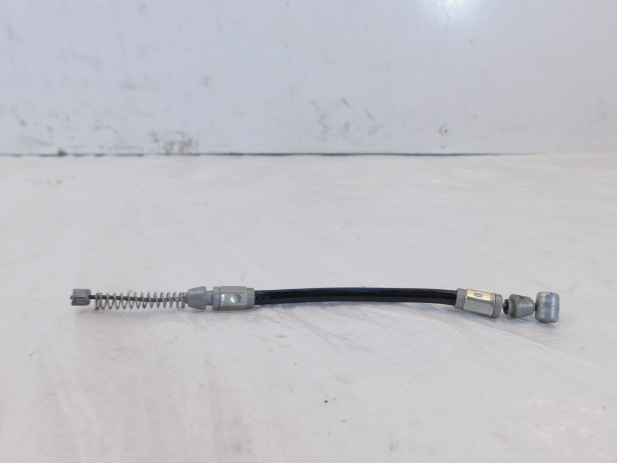 2014-2025 Erik Buell Racing EBR 1190 1190SX 1190RX Seat Release Cable Line Wire - C3 Cycle