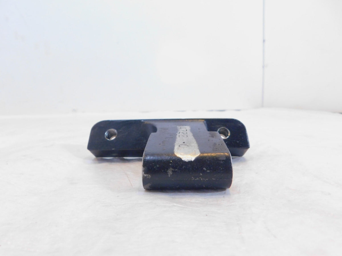 Harley Davidson Dyna Wide Glide Street Fat Bob Front Engine Motor Mount Bracket - C3 Cycle