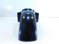 1991 91 Honda ST1100 ST 1100 Black Front Wheel Support Mudguard Cover Fender - C3 Cycle