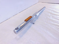 2001 01 Indian Gilroy Scout Front Right Wheel Fork Shock Leg Tube - Bent - C3 Cycle