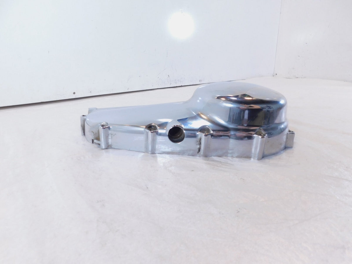 Kawasaki Vulcan 900 VN900 Classic & Classic LT Right Engine Motor Clutch Cover - C3 Cycle