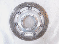 2003-2013 Honda ST1300 ST1300A ABS Front Left & Right Disc Brake Rotors -5mm - C3 Cycle