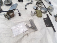 Harley Davidson Softail Dyna Sportster FXR or Shovelhead & Panhead Parts Lot - C3 Cycle
