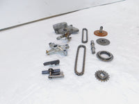 Kawasaki Vulcan 88 VN1500 VN1600 Motor Engine Coolant Water Pump Gears & Chains - C3 Cycle