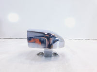 Harley Davidson Touring Dyna Softail & Sportster Chrome Horn Cover 69012-93A - C3 Cycle