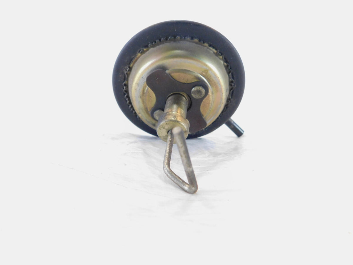 1988-2000 Honda GL1500 Goldwing 1500 Air Intake Cleaner Control Valve Diaphragm - C3 Cycle