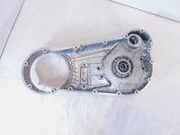 2002 & 2003 Indian Gilroy Scout Left Engine Inner Primary Clutch Housing Cover - C3 Cycle