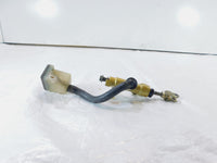 Suzuki RF600 & GSX-R600 Rear Wheel Brake Master Cylinder & Fluid Reservoir - C3 Cycle