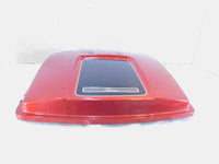 Harley Davidson Touring Electra Glide Ultra Classic Luggage Box Tour Pak Lid - C3 Cycle
