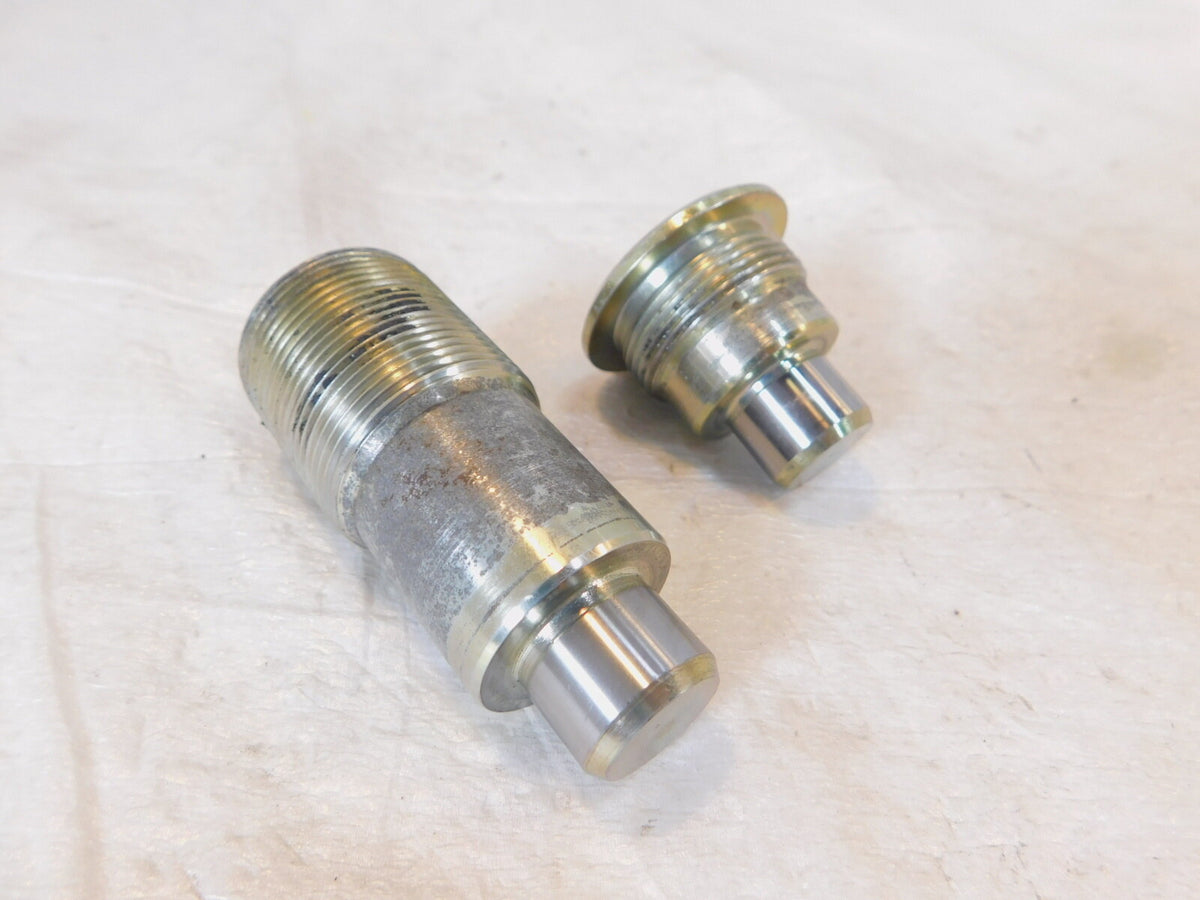 1998-2007 Honda VT1100 Spirit Shadow 1100 Rear Fork Swingarm Bracket Pivot Bolts - C3 Cycle
