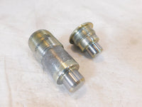1998-2007 Honda VT1100 Spirit Shadow 1100 Rear Fork Swingarm Bracket Pivot Bolts - C3 Cycle