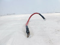 2001-2003 Indian Gilroy Scout & Spirit Positive Battery Ground Cable Wire 94-013 - C3 Cycle