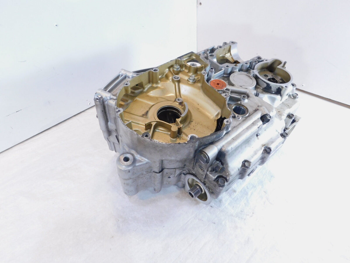 1987-1994 Suzuki Intruder 700 750 800 VS750 VS800 Motor Engine Block Crankcase - C3 Cycle