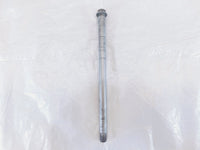 1997 1998 1999 2000 BMW F650 Funduro F650ST Rear Wheel Axle Bolt Shaft - C3 Cycle
