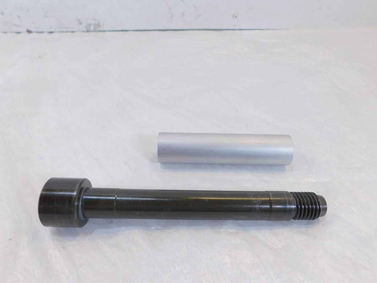 Erik Buell Racing EBR 1190 1190SX 1190RX Swingarm Pivot Bolt & Bushing Shaft - C3 Cycle