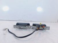 1997-1998 Buell Thunderbolt S3 PIAA Pair Auxiliary LED Fog Light Lamps - C3 Cycle