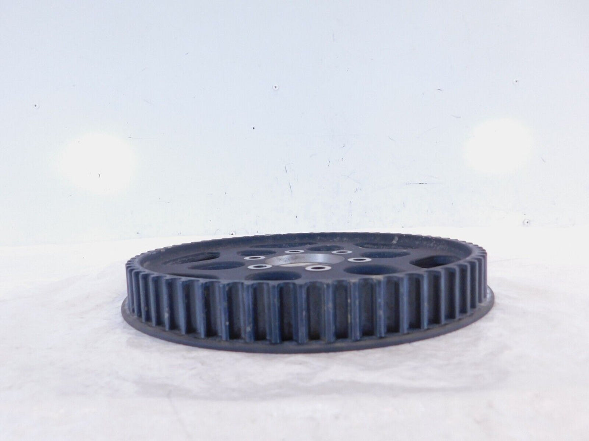 Buell XB9R XB12R Firebolt Lightning & Ulysses Rear Drive Belt Sprocket Pulley