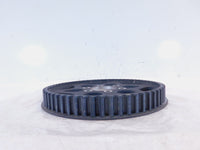Buell XB9R XB12R Firebolt Lightning & Ulysses Rear Drive Belt Sprocket Pulley