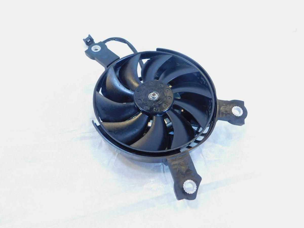 2018-2019 Suzuki GSX250R GSX 250R Engine Motor Cooling Radiator Fan Blower - C3 Cycle