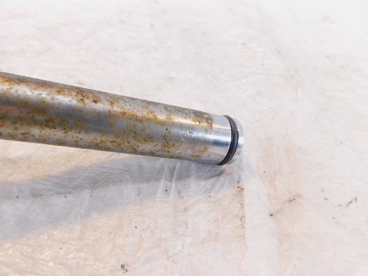 Triumph Bonneville America Thruxton Engine Crankcase Cylinder Head Breather Pipe - C3 Cycle