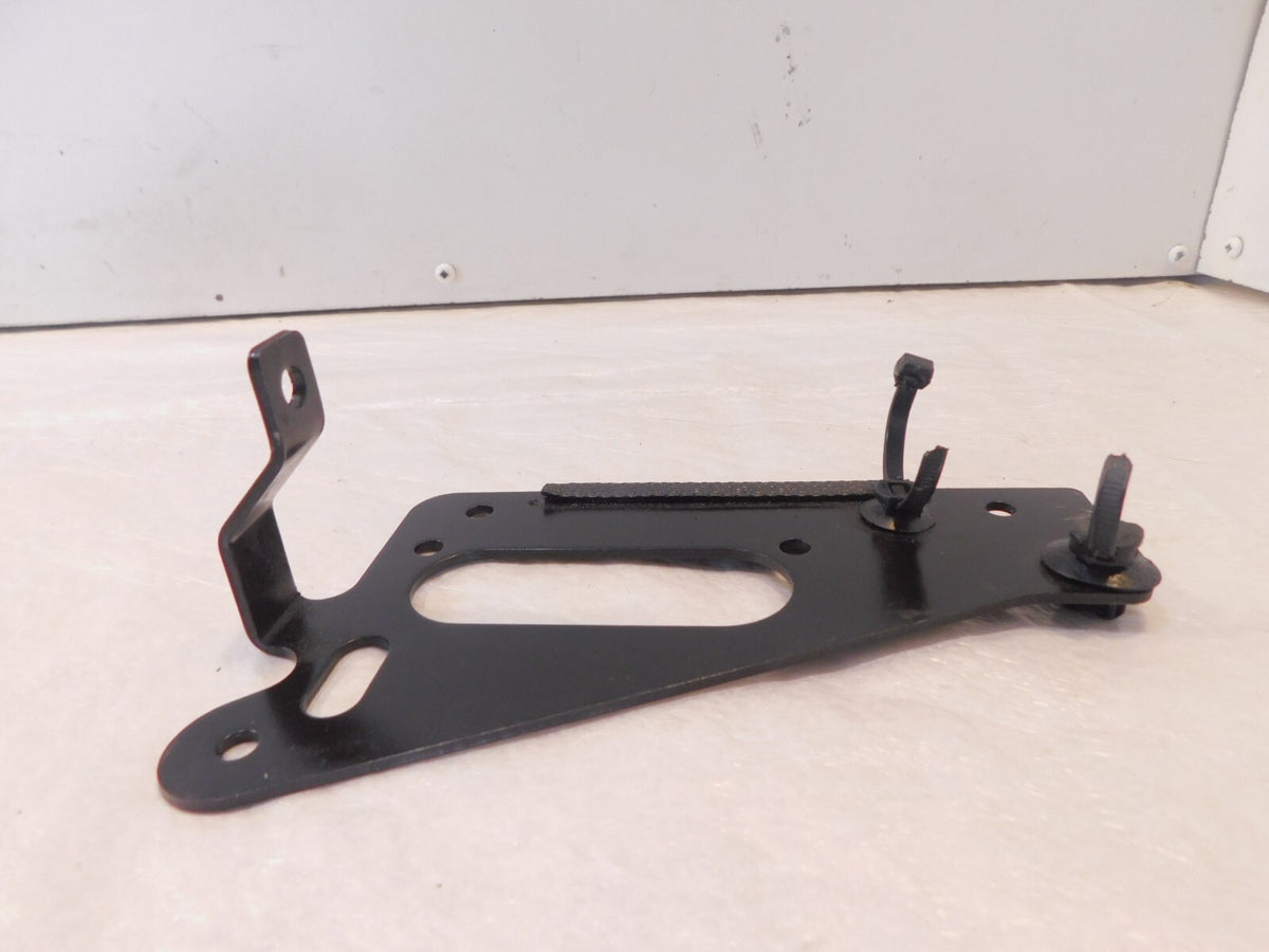 2010-2013 BMW R1200GS ADV R1200RT R900RT ABS Brake Pump Modulator Mount Bracket - C3 Cycle