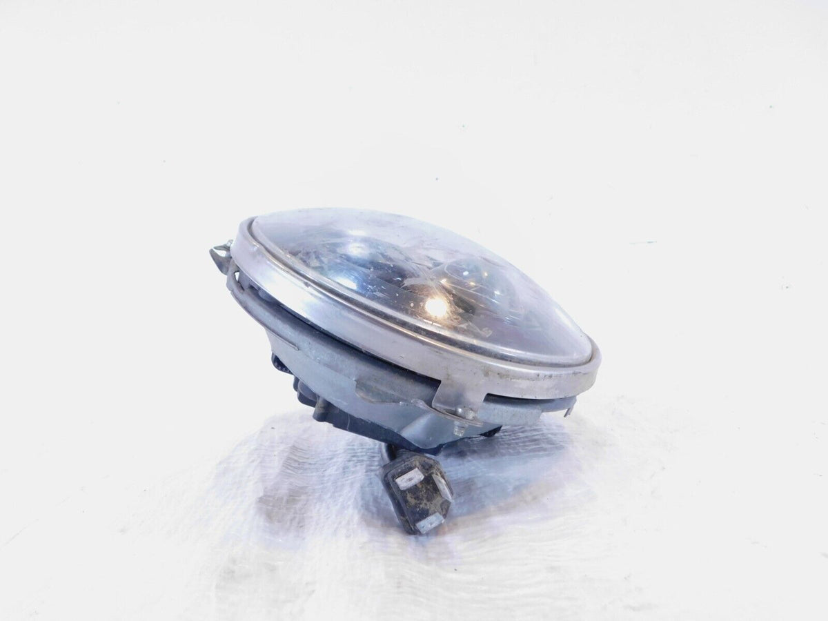 Harley Touring Street Road & Electra Glide 7" LED Front Headlight Headlamp