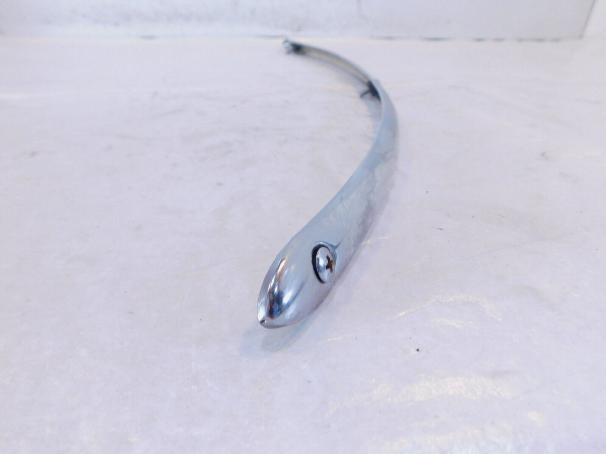 Harley Davidson Touring Street & Electra Glide Fairing Windshield Trim Strip - C3 Cycle