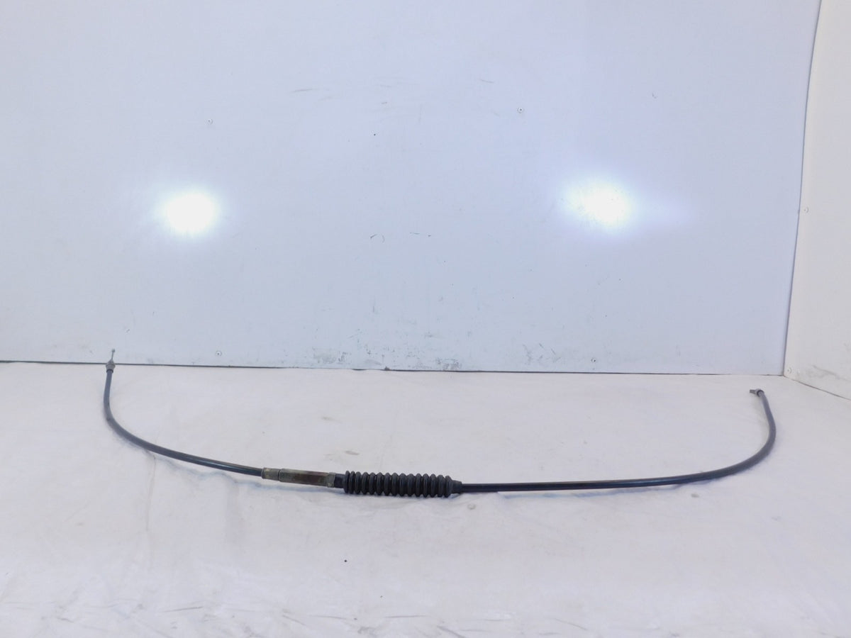 1989-1999 Harley Davidson Touring Electra Glide Ultra Classic Clutch Cable Line - C3 Cycle