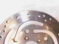 Harley Davidson Sportster Electra Glide Front Wheel Right Brake Disc Rotor