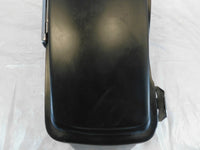 Harley Davidson Road King Street & Electra Glide Black Left Saddlebag - C3 Cycle