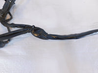 2004 2005 Harley Davidson Road King & Electra Glide EFI ECM Wire Wiring Harness - C3 Cycle