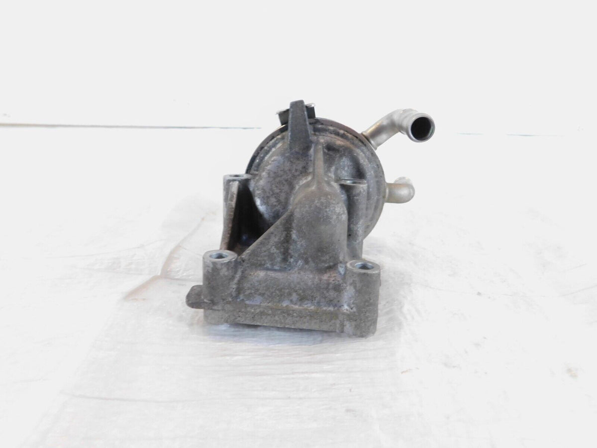 Suzuki GSXR600 GSX-R600 GSX-R750 OEM Engine Motor Oil Cooler & Bracket Mount - C3 Cycle