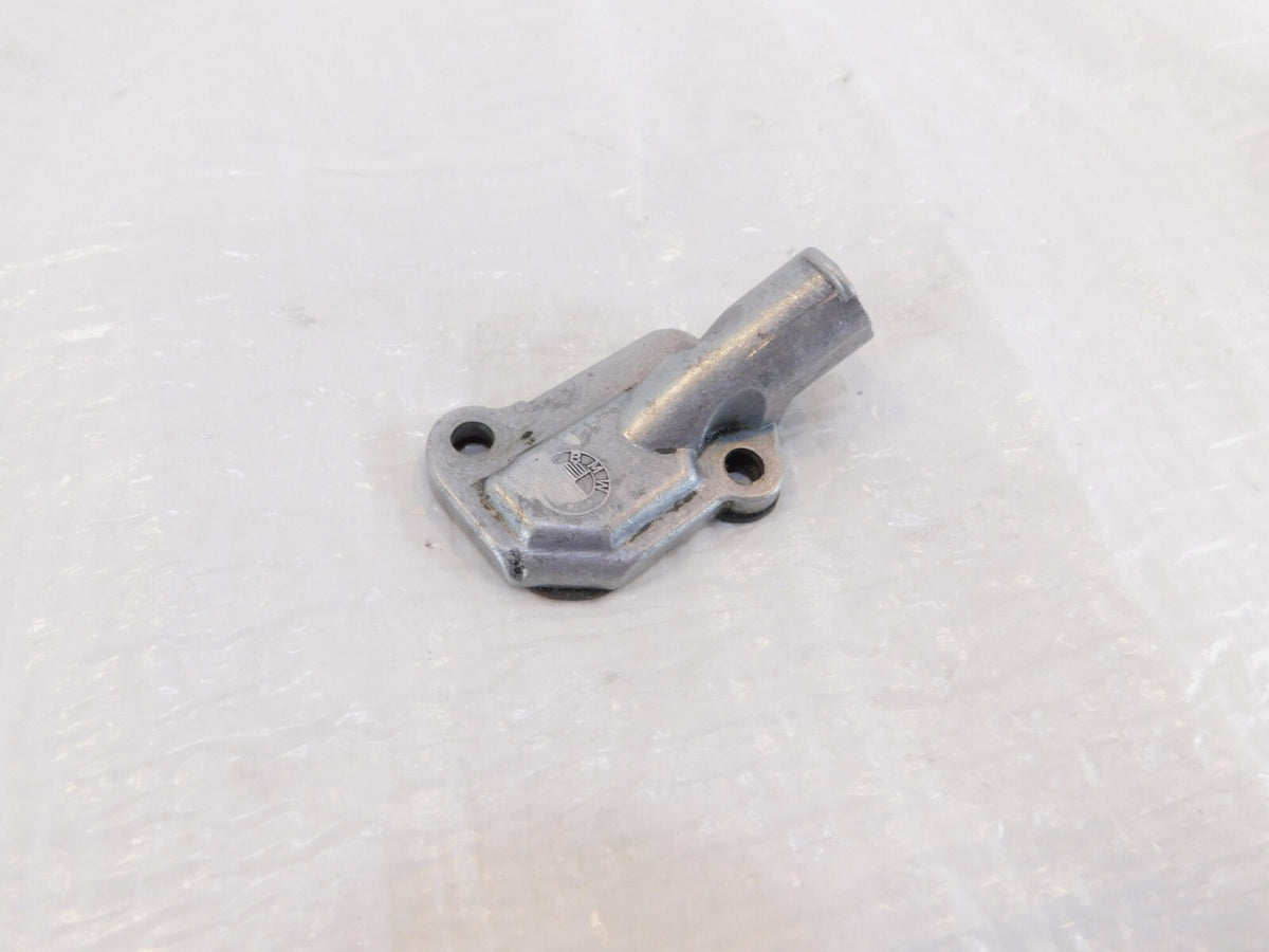 BMW Airhead R75 R80 R80GS R100 R100RT R100R Engine Ventilation Pipe Cover Outlet - C3 Cycle
