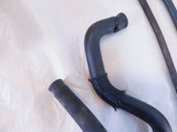 2002 02 Kawasaki Vulcan VN1500 Mean Streak Engine Oil Coolant Hose Pipe Line Lot - C3 Cycle