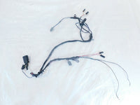 2008 & 2009 Victory Vision Tour Pack Luggage Top Box Wire Wiring Harness -Parts - C3 Cycle