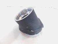 2006-2017 Harley Davidson Dyna Wide Glide Street Fat Bob Oil Tank Dipstick Spout - C3 Cycle