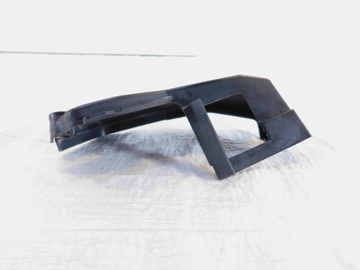 Honda VT500 Ascot & Shadow 500 Radiator Reservoir Coolant Bottle Tank Cover - C3 Cycle