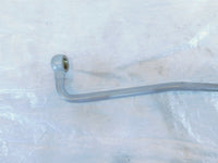 2004-2005 BMW F650CS F650 CS Engine Motor Oil Pipe Line Outlet - 11437680126 - C3 Cycle
