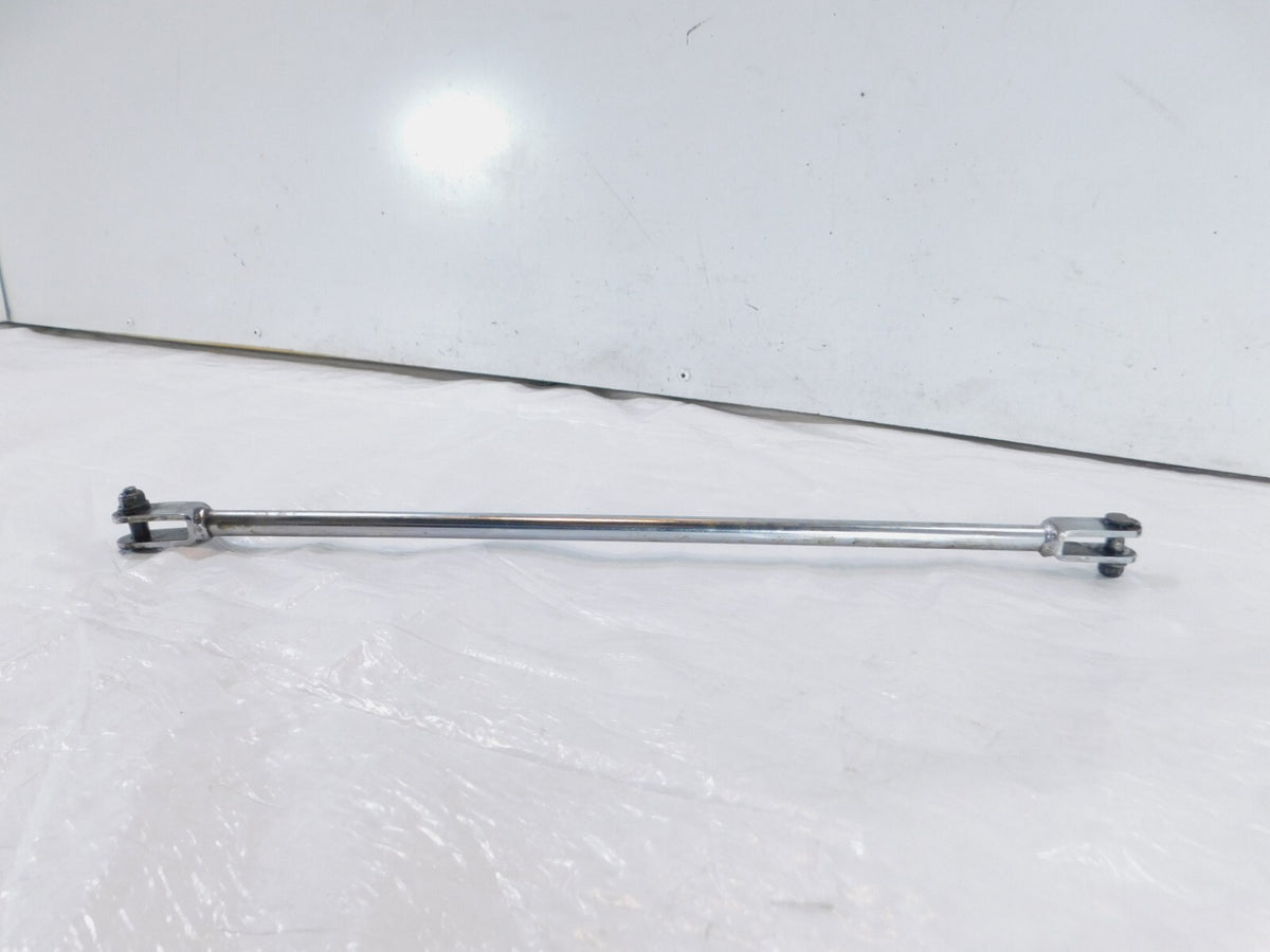 1999-2007 Honda VT600 VT600C VT600CD Shadow 600 VLX Deluxe Rear Brake Pedal Rod - C3 Cycle