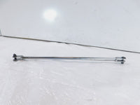 1999-2007 Honda VT600 VT600C VT600CD Shadow 600 VLX Deluxe Rear Brake Pedal Rod - C3 Cycle