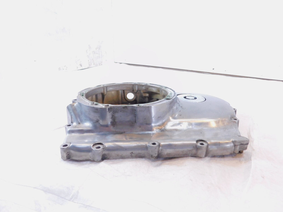 1997-2007 Honda VT1100 Spirit Shadow 1100 Right Engine Motor Crankcase Cover - C3 Cycle