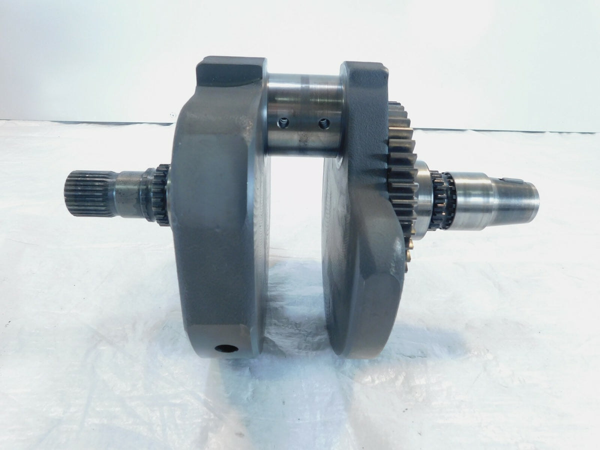 Honda VTX1300 VTX1300C VTX1300R Engine Motor Crank Shaft Crankshaft Assembly