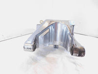 2000-2001 Honda CBR900RR CBR929RR FireBlade Chrome Rear Wheel Fork Arm Swingarm - C3 Cycle