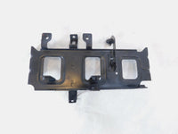 85-07 Yamaha VMax 1200 VMX12 Front Side Cover ECM ECU Bracket Mount Plate Bridge - C3 Cycle